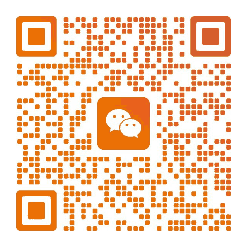 微信二维码，扫码添加 liangzi80